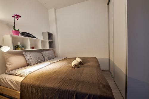Apartamento Villa Bea