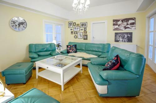 Apartment Alexis