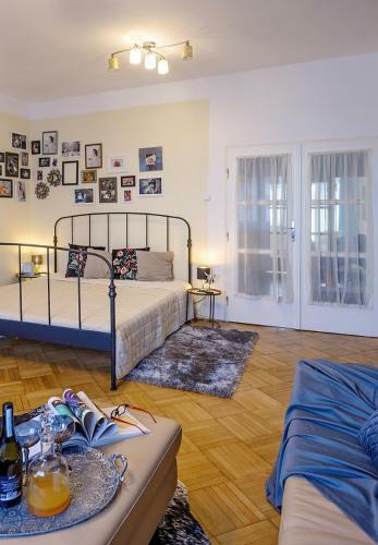 Apartment Alexis