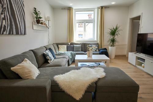Le Monde Apartment Bratislava - Amazing 5bdr In Downtown