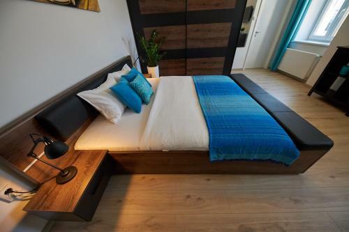 Le Monde Apartment Bratislava - Amazing 5bdr In Downtown