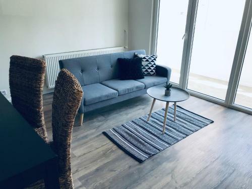 Pr�kopova 2 Apartm�n