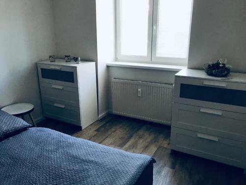 Pr�kopova 2 Apartm�n