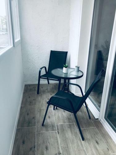 Pr�kopova 2 Apartm�n