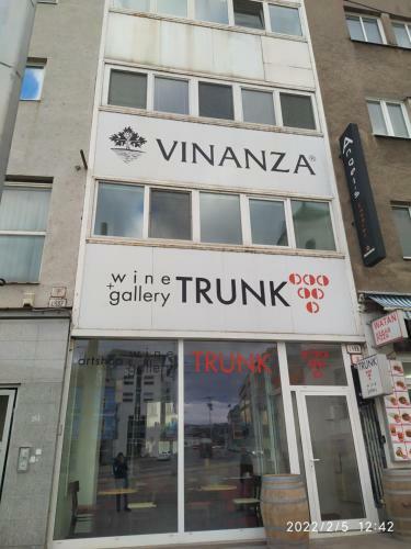 Apartamento Kr�sny Byt S V�h?admi V Historickom Centre