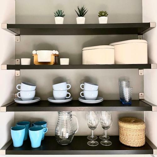 Apartamento Historical Beer - Stein