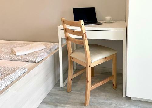 Apartamento Stein