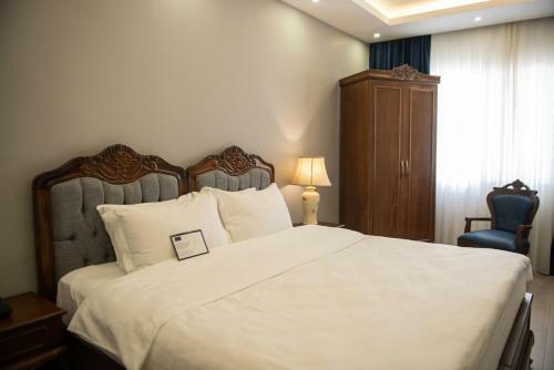 Hotel Voyage Elegante