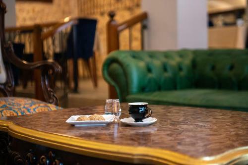 Hotel Voyage Elegante