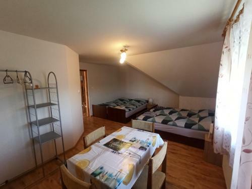Gospodarstwo Agroturystyczne El?bieta I Henryk Tkacz