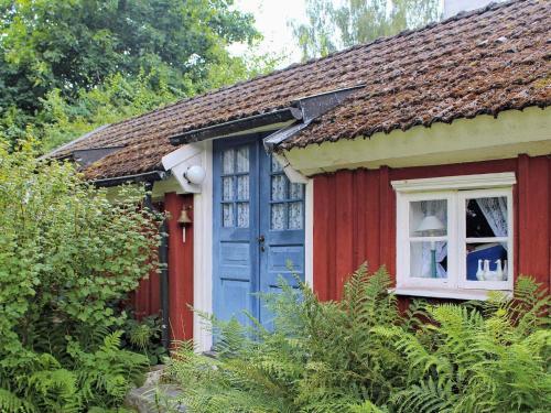 Holiday Home Asarum