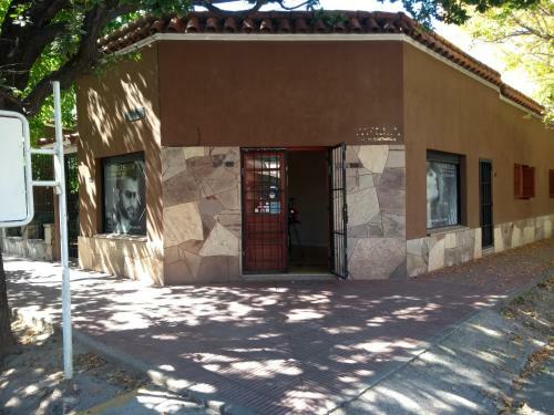 Apartamento Casa De Alex