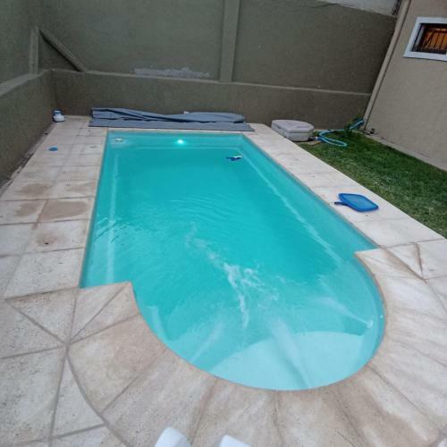 Casa Grande Con Pileta