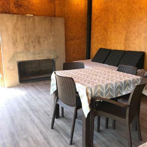 Moha Refugio Ecol�gico