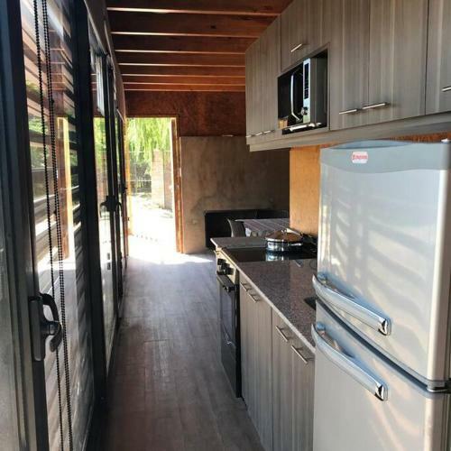 Moha Refugio Ecol�gico