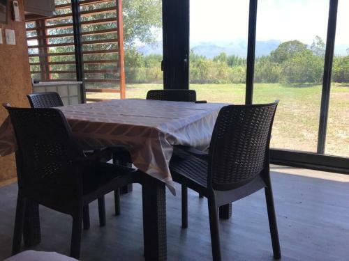 Moha Refugio Ecol�gico