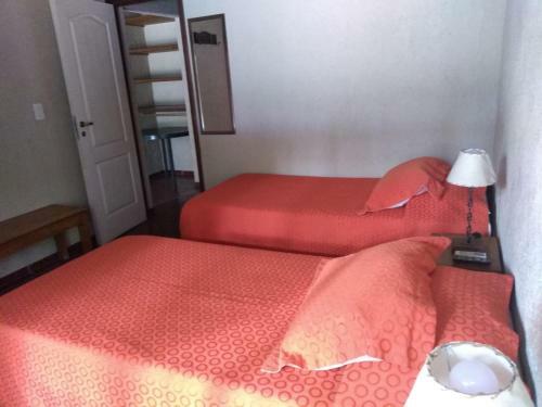 Lodge Caba�as Parque Vistalba