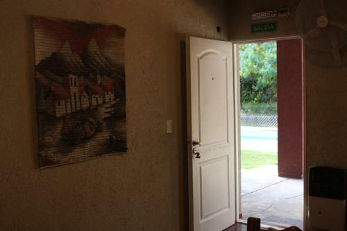 Lodge Caba�as Parque Vistalba