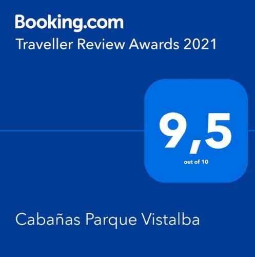 Lodge Caba�as Parque Vistalba