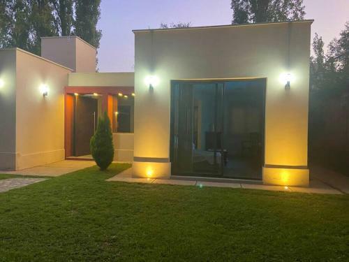Encanto de Chacras- Moderna-a Metros de La Plaza