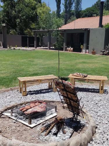 Lodge Olivos De Terrada