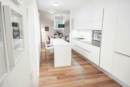 Apartment Vila Pavlovski
