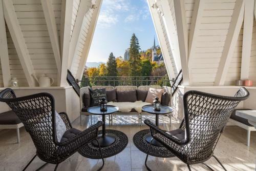 Apartment Vila Pavlovski