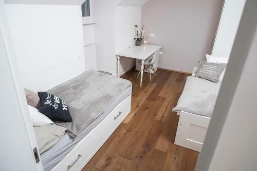 Apartment Vila Pavlovski