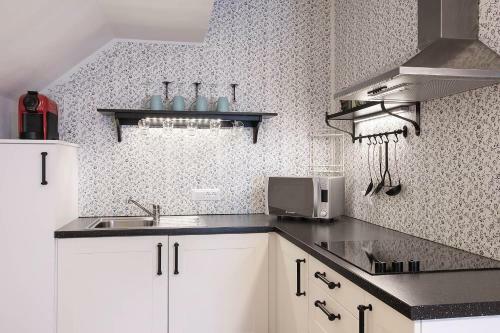 Apartment Vila Pavlovski
