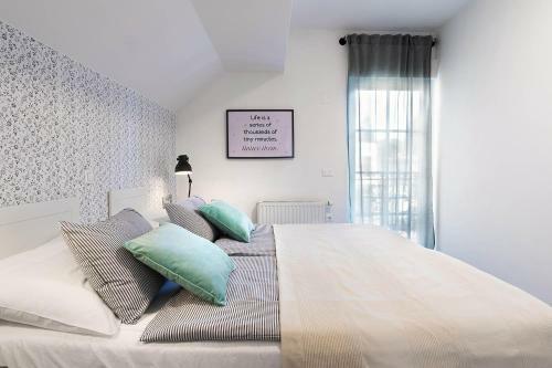 Apartment Vila Pavlovski