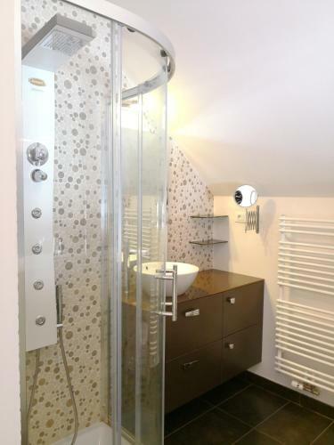 Apartment Vila Pavlovski