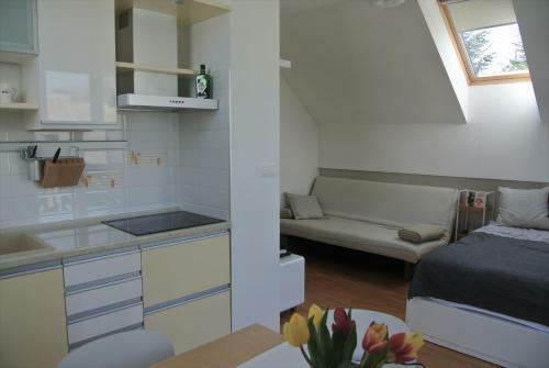 Apartamentos Studio No.14 Bled