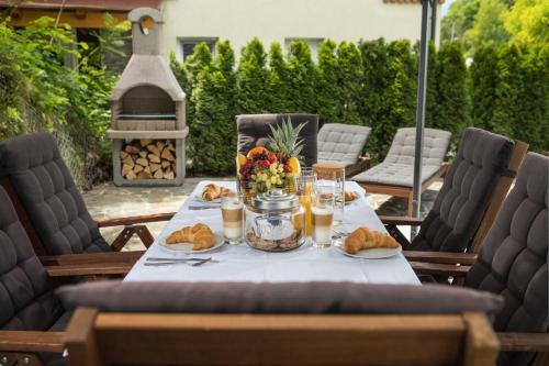 Apartamentos Vila Grad Bled - Sauna & Hot Tub