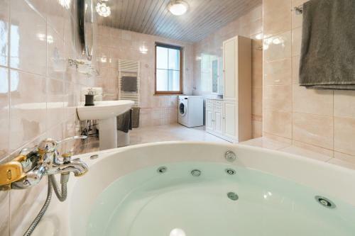 Apartamentos Vila Grad Bled - Sauna & Hot Tub