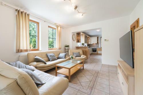 Apartamentos Vila Grad Bled - Sauna & Hot Tub