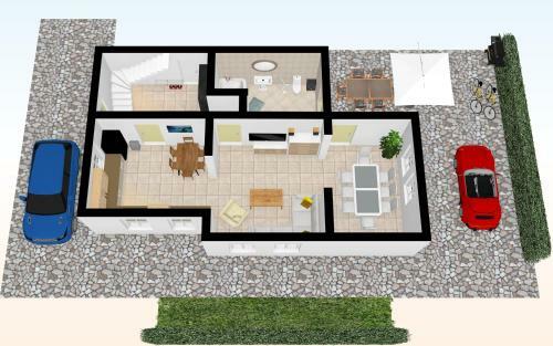 Apartamentos Vila Grad Bled - Sauna & Hot Tub