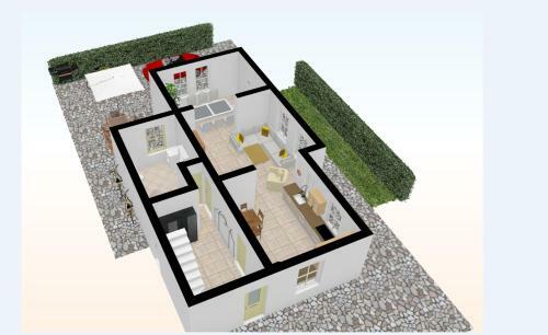 Apartamentos Vila Grad Bled - Sauna & Hot Tub