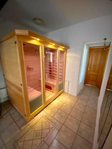 Apartamentos Vila Grad Bled - Sauna & Hot Tub
