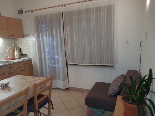 Apartmaji Me?an