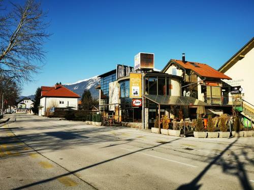 Bled Honey Bee Apartment