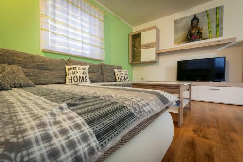 Bled Honey Bee Apartment