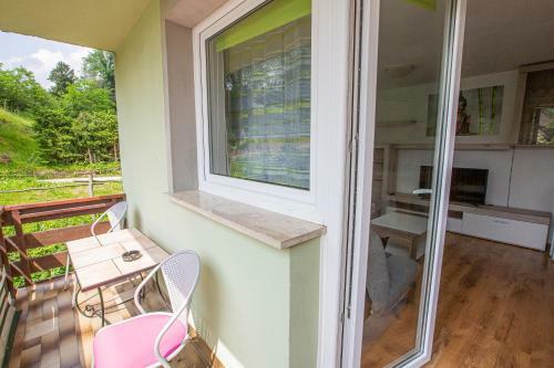 Bled Honey Bee Apartment