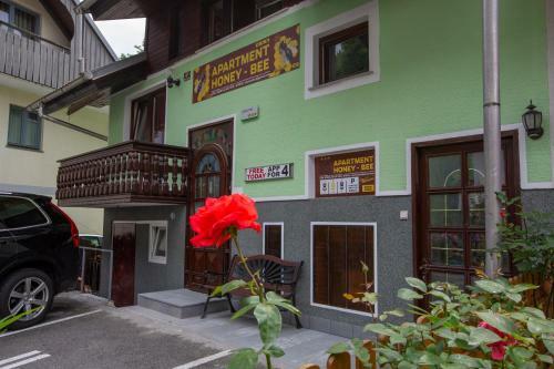 Bled Honey Bee Apartment