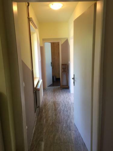 Apartamento Studio Mulej