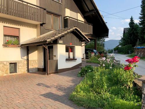 Apartments Franc