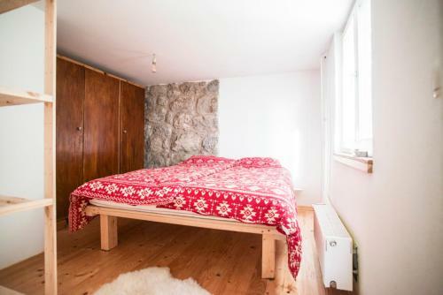 Apartamento Nature Nook