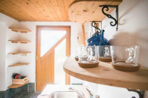 Apartamento Nature Nook