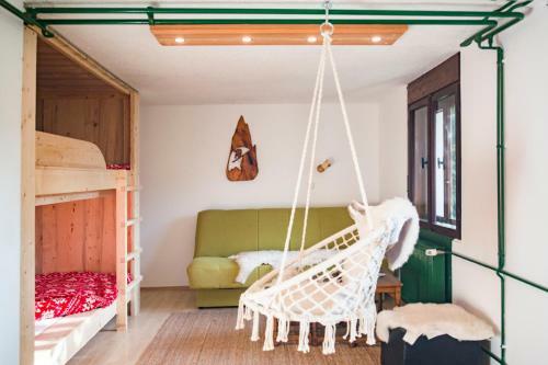Apartamento Nature Nook