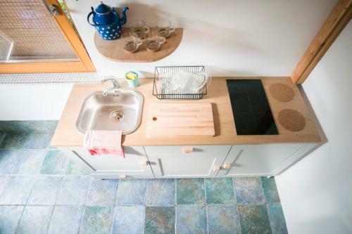 Apartamento Nature Nook