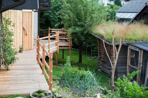 Apartamento Nature Nook